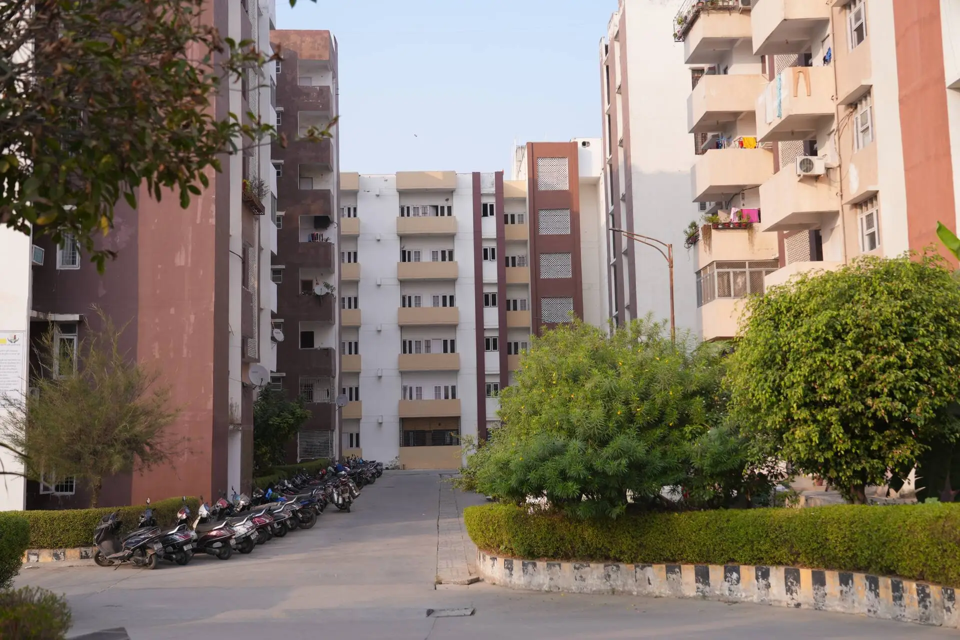 Tax Benefits of Investing in Religious Destination Properties